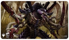 Ultra Pro MTG x Warhammer 40,000 40k Playmat - The Swarmlord